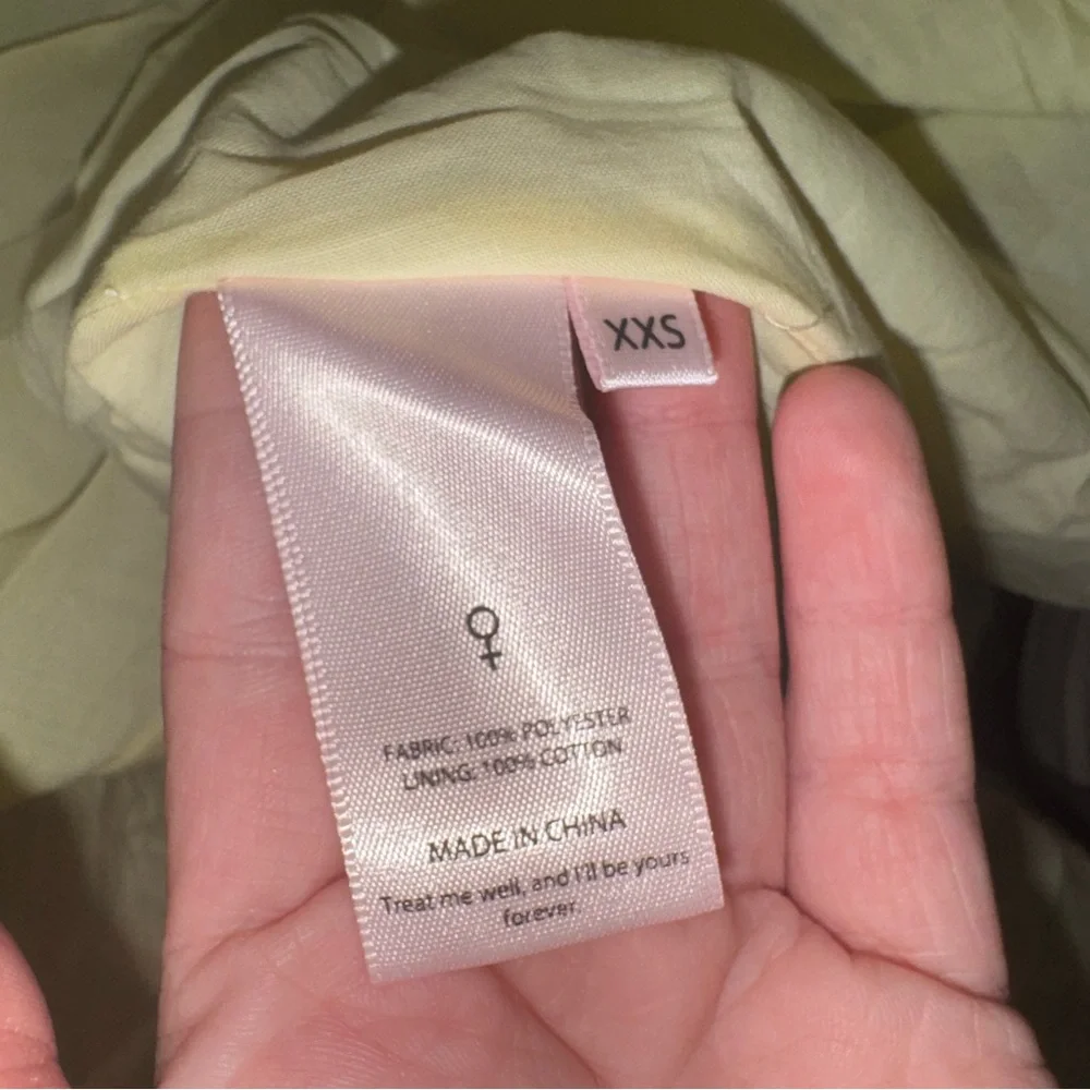 Selkie unreleased sample skirt heavy puffy ballroom print the fantasy XXS - Picture 10 of 10